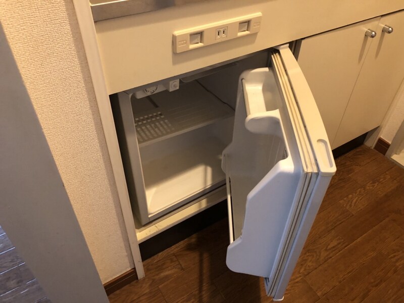 フラッツネオシティーの物件内観写真