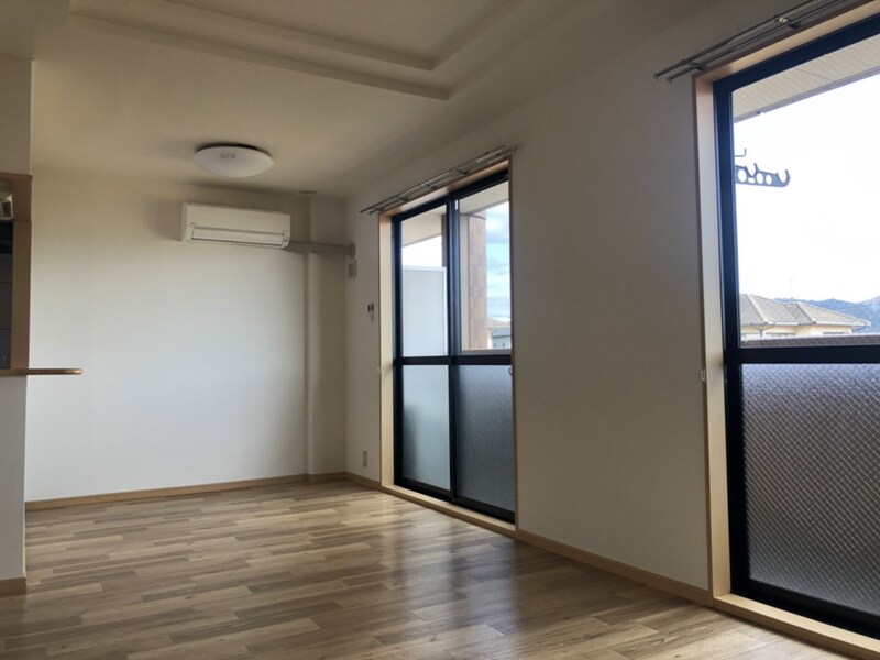 サンシャイン１号館の物件内観写真