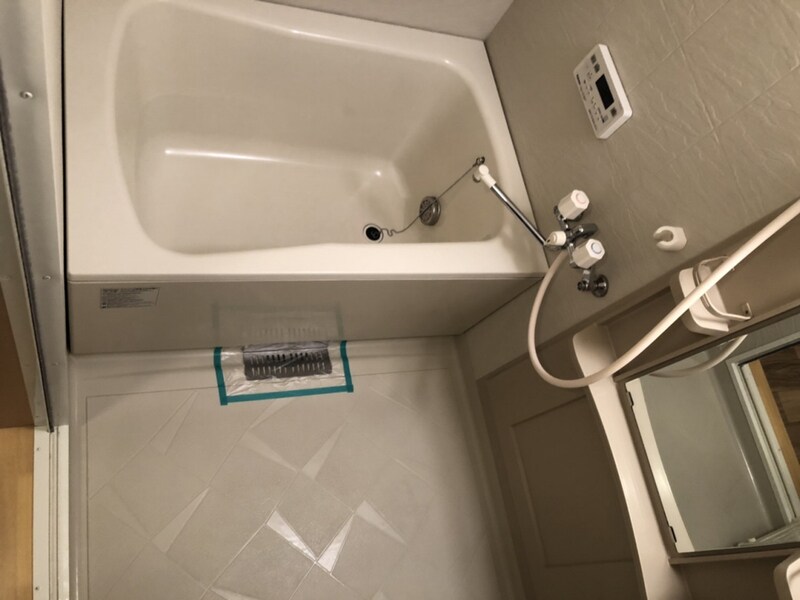 サンシャイン１号館の物件内観写真