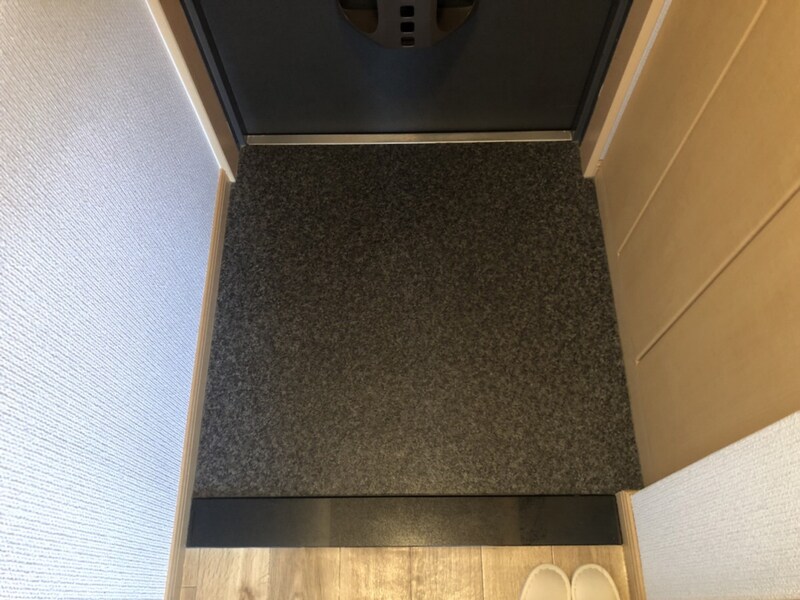 サンシャイン１号館の物件内観写真