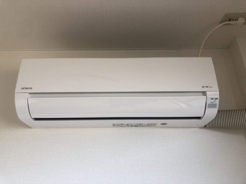 サンシャイン１号館の物件内観写真