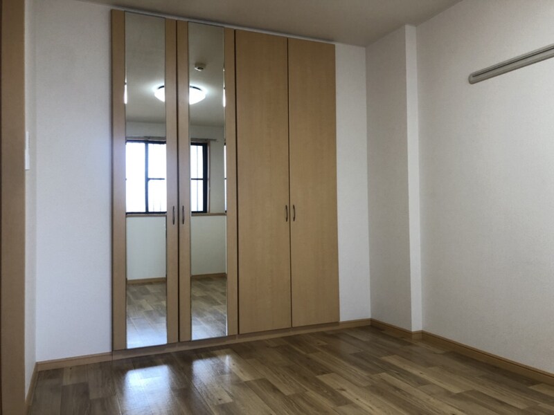 サンシャイン１号館の物件内観写真