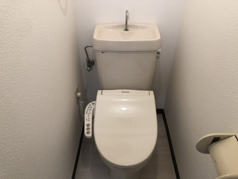 インタービレッジ三条の物件内観写真