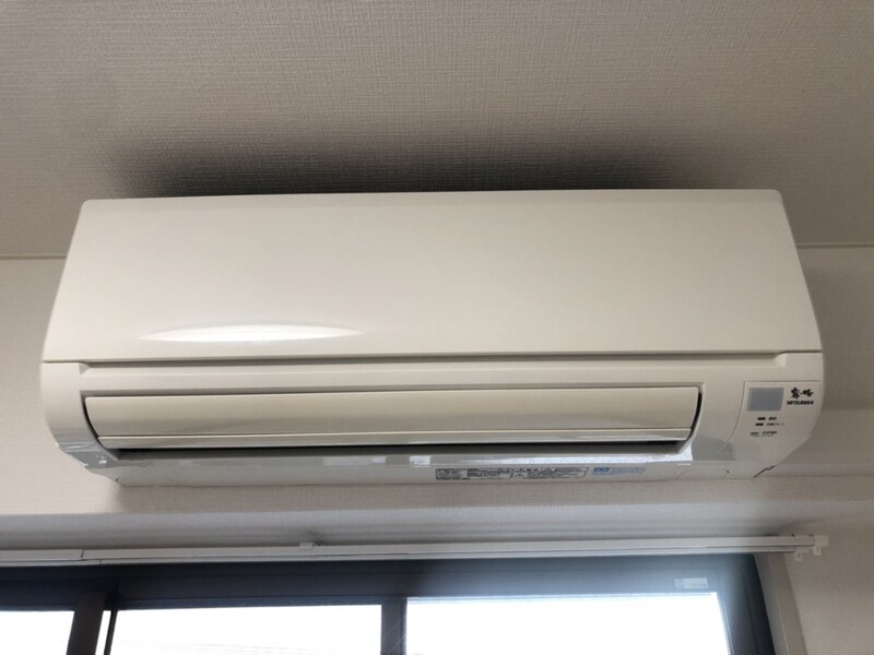 インタービレッジ三条の物件内観写真