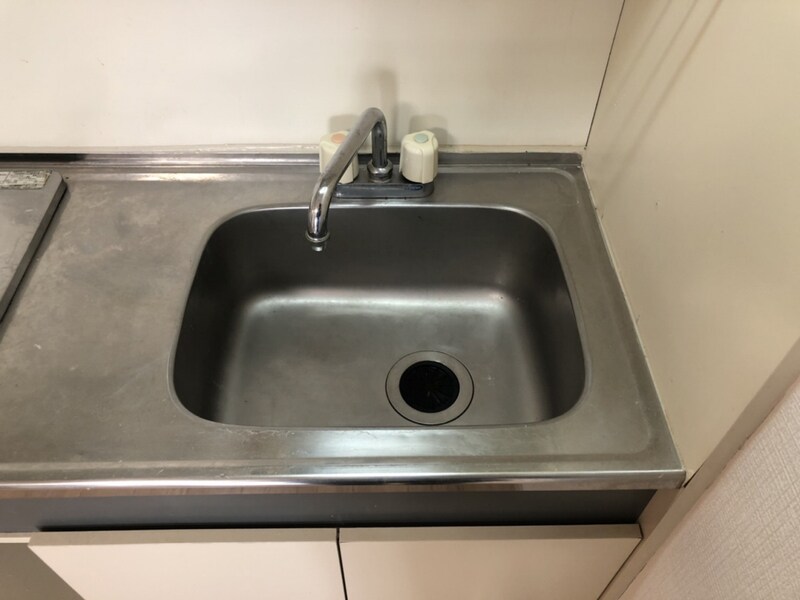 インタービレッジ三条の物件内観写真