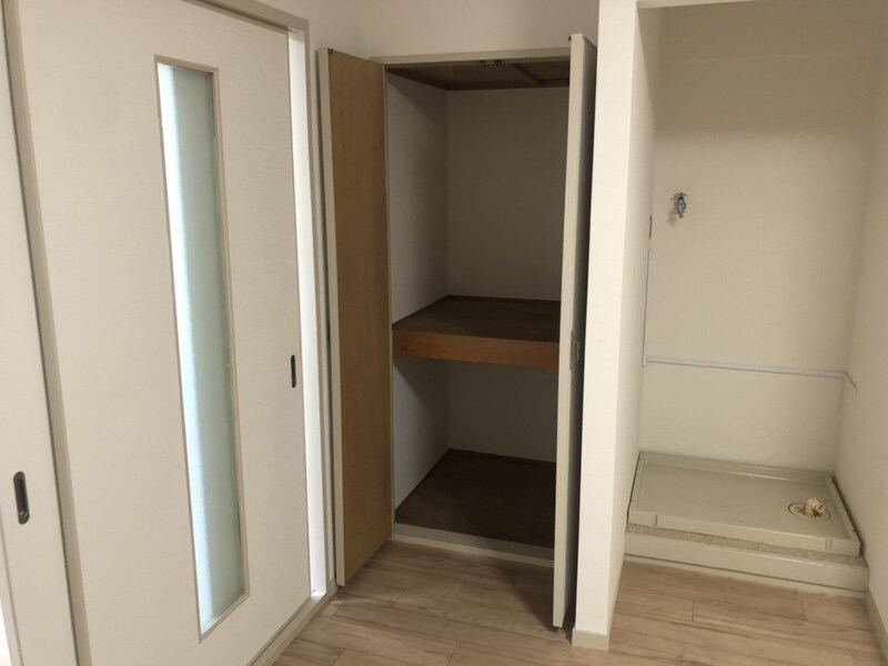 インタービレッジ三条の物件内観写真