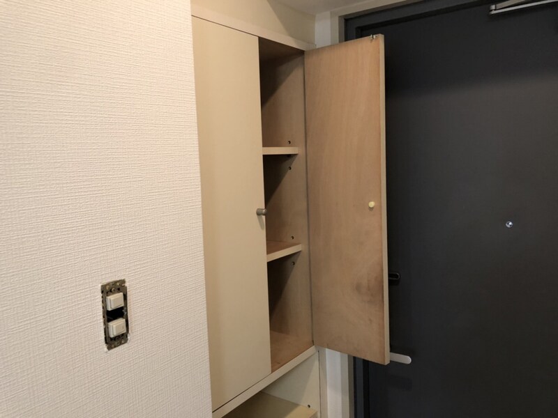 インタービレッジ三条の物件内観写真