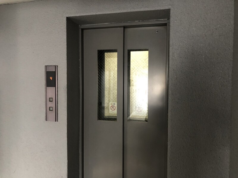 インタービレッジ三条の物件内観写真