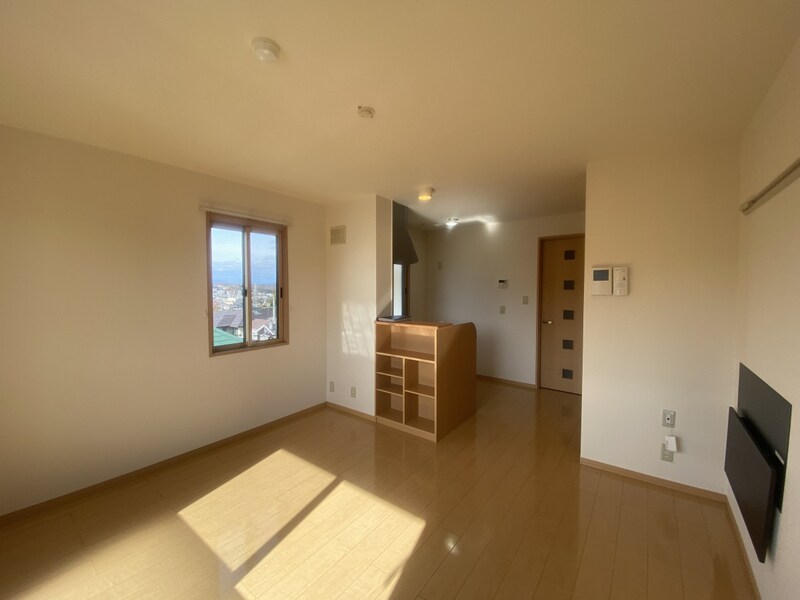 パークハイム参番館　Ｂ棟の物件内観写真