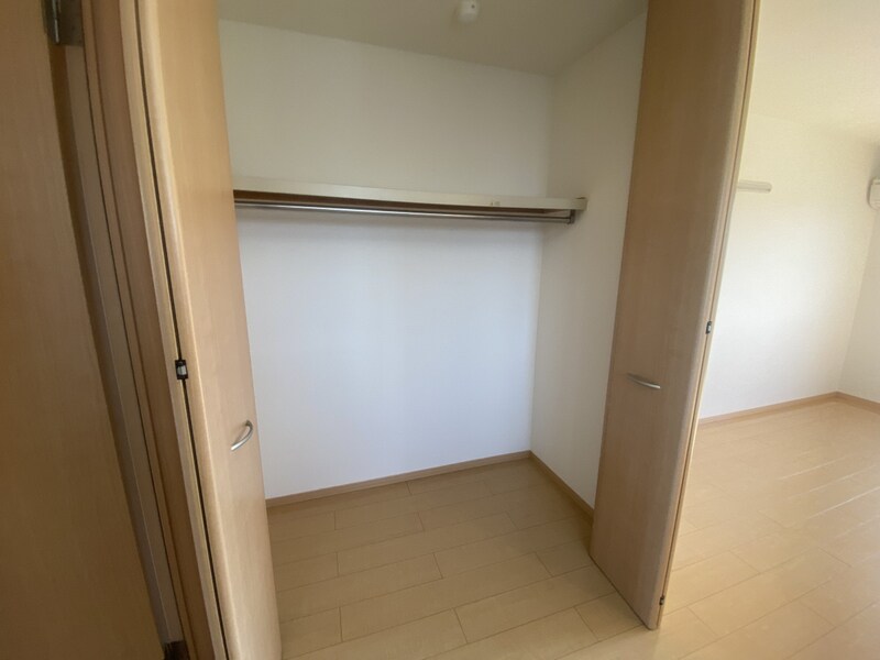 パークハイム参番館　Ｂ棟の物件内観写真