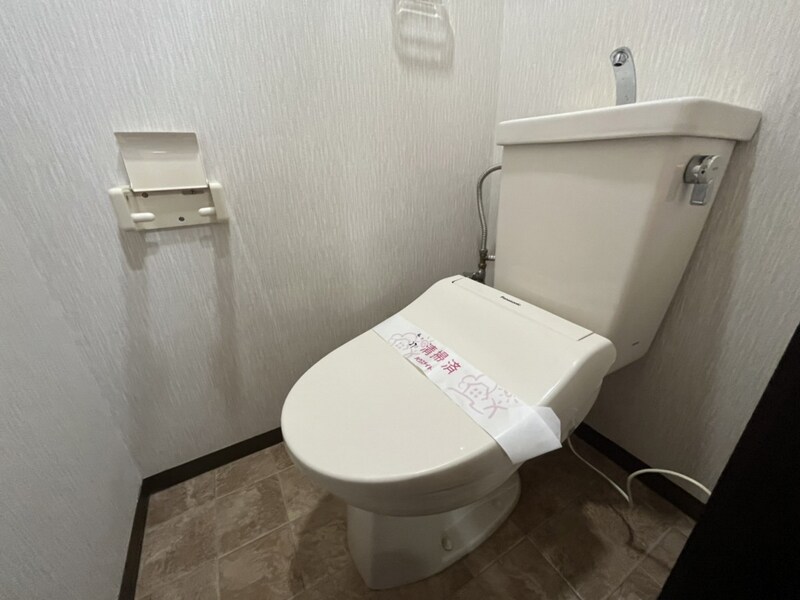 オークハイツの物件内観写真