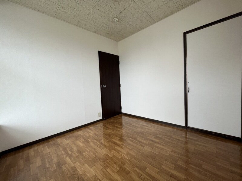 オークハイツの物件内観写真