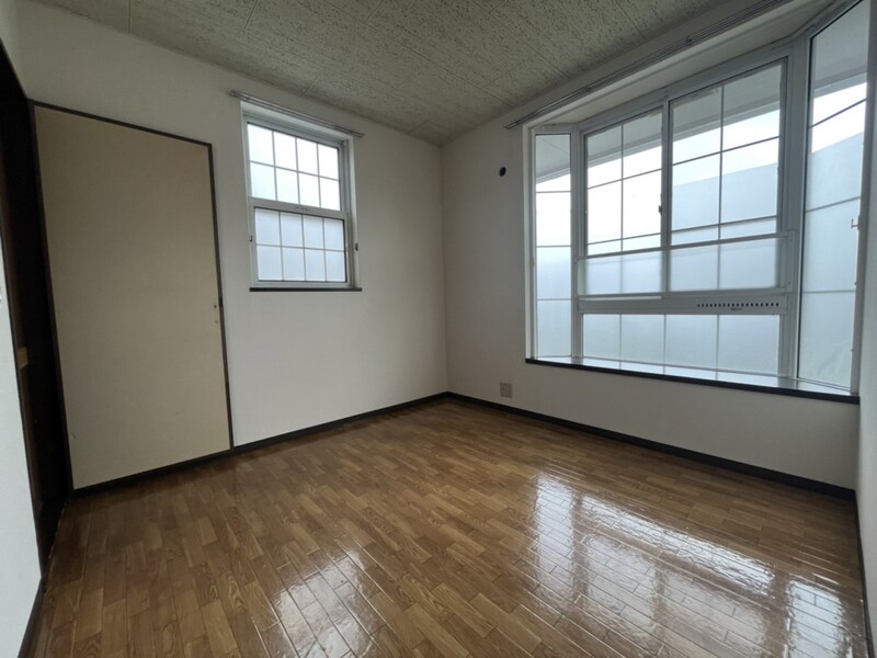 オークハイツの物件内観写真