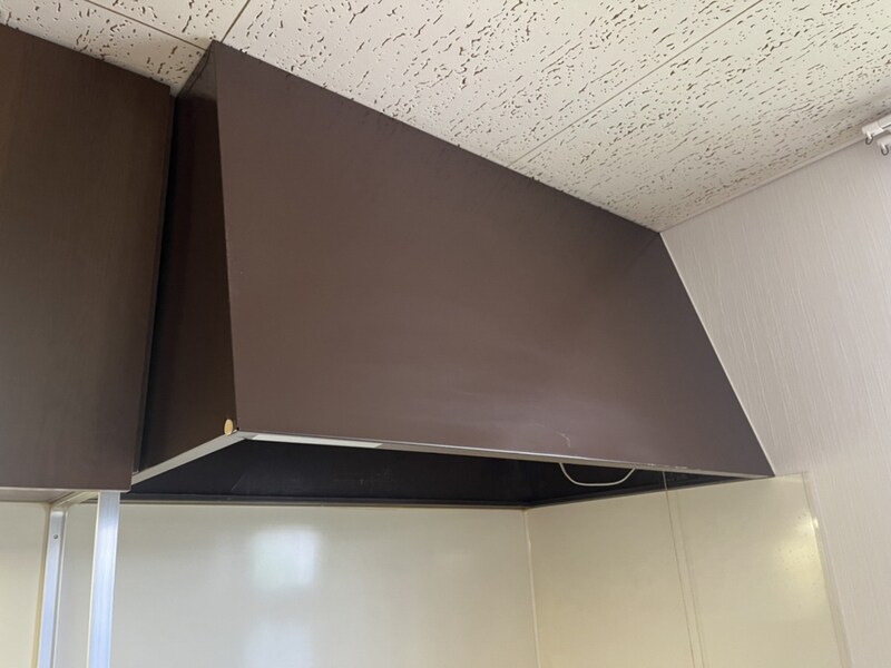 オークハイツの物件内観写真