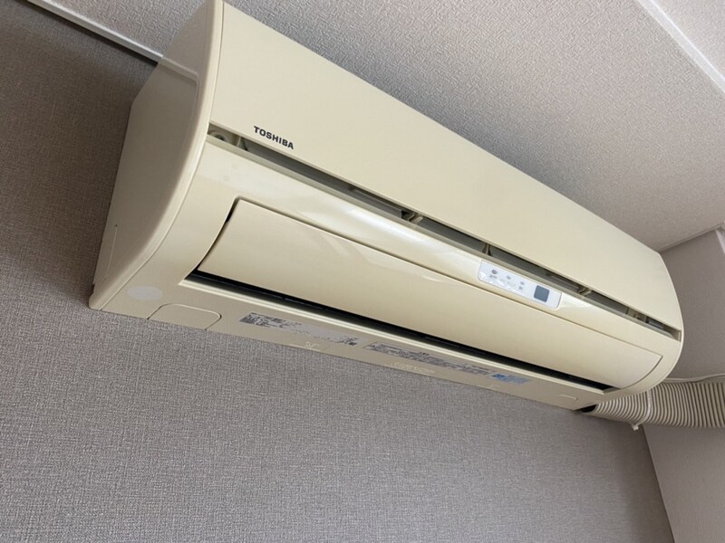 レジデンスコート東山の物件内観写真