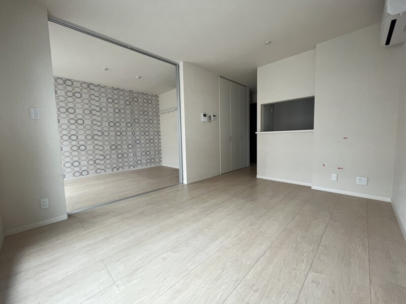 プレミアス三左衛門の物件内観写真