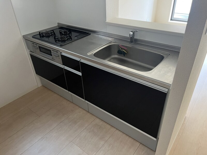 プレミアス三左衛門の物件内観写真