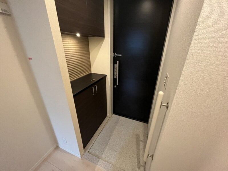 プレミアス三左衛門の物件内観写真