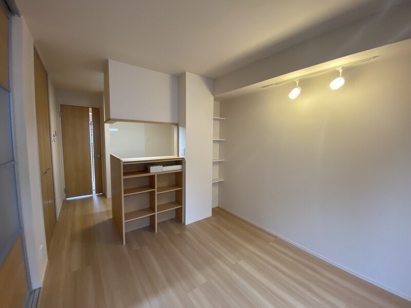 PARC　MIDIの物件内観写真