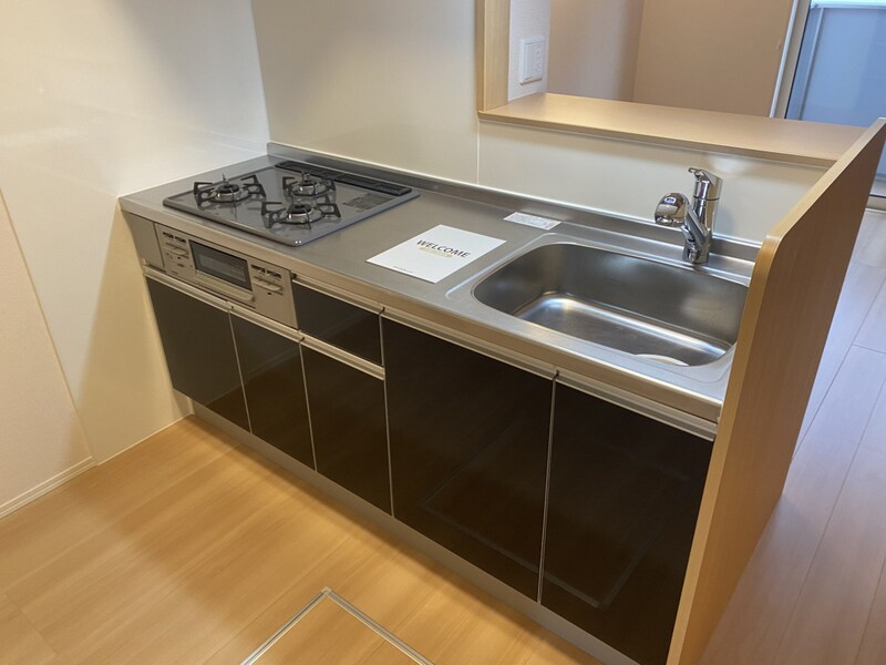 PARC　MIDIの物件内観写真