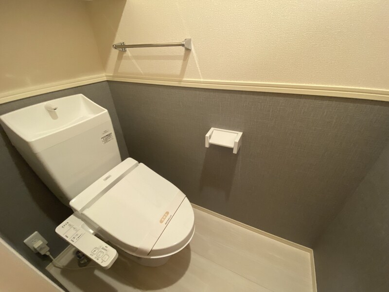 PARC　MIDIの物件内観写真