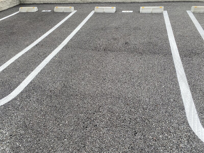 PARC　MIDIの物件外観写真