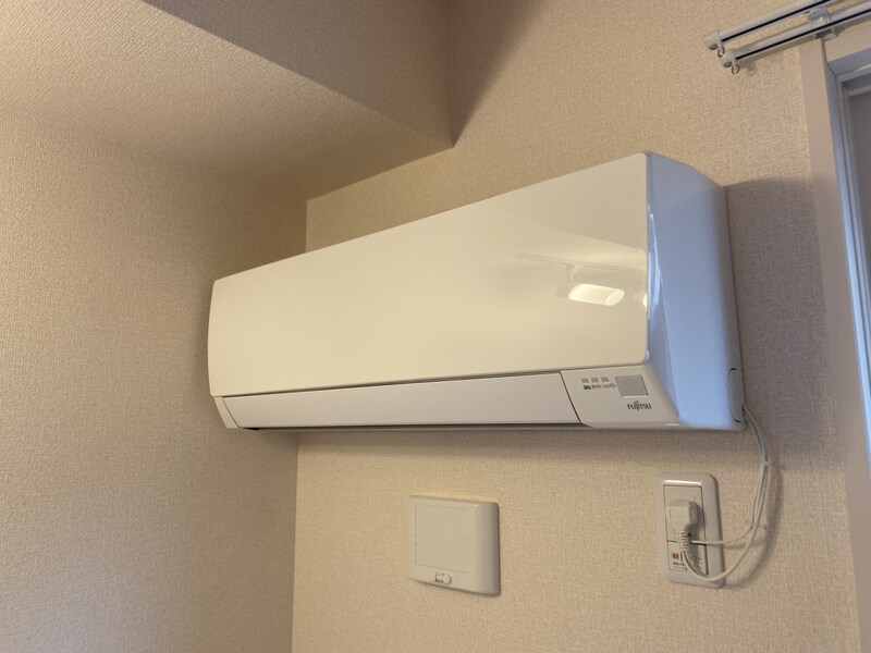 PARC　MIDIの物件内観写真