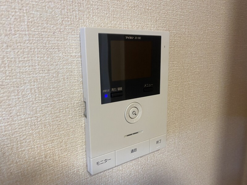 PARC　MIDIの物件内観写真