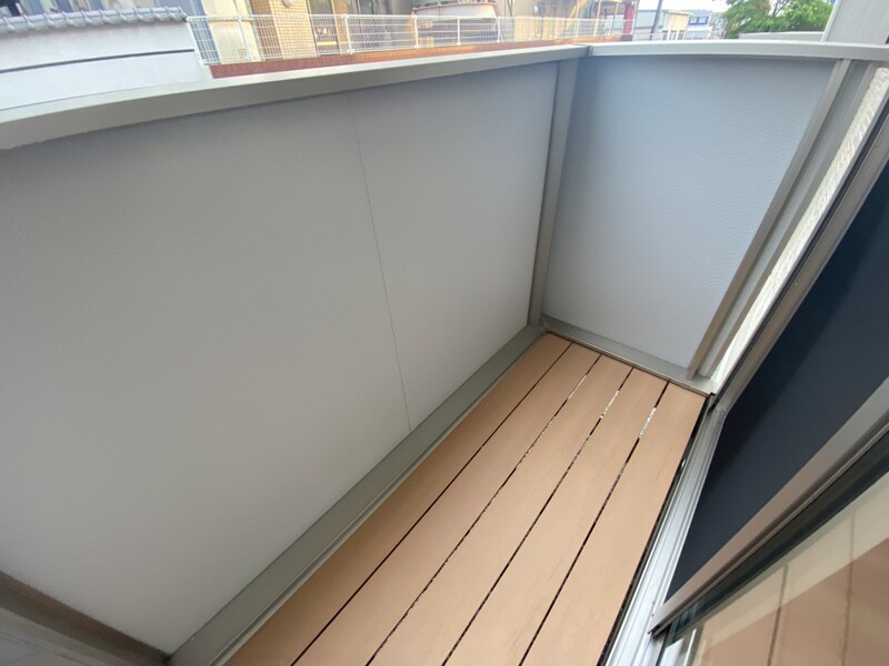 PARC　MIDIの物件内観写真