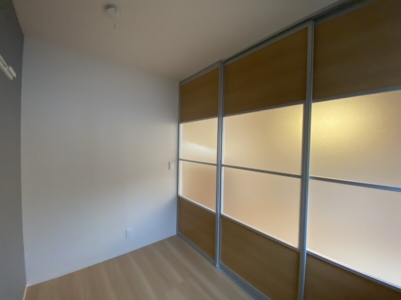 PARC　MIDIの物件内観写真