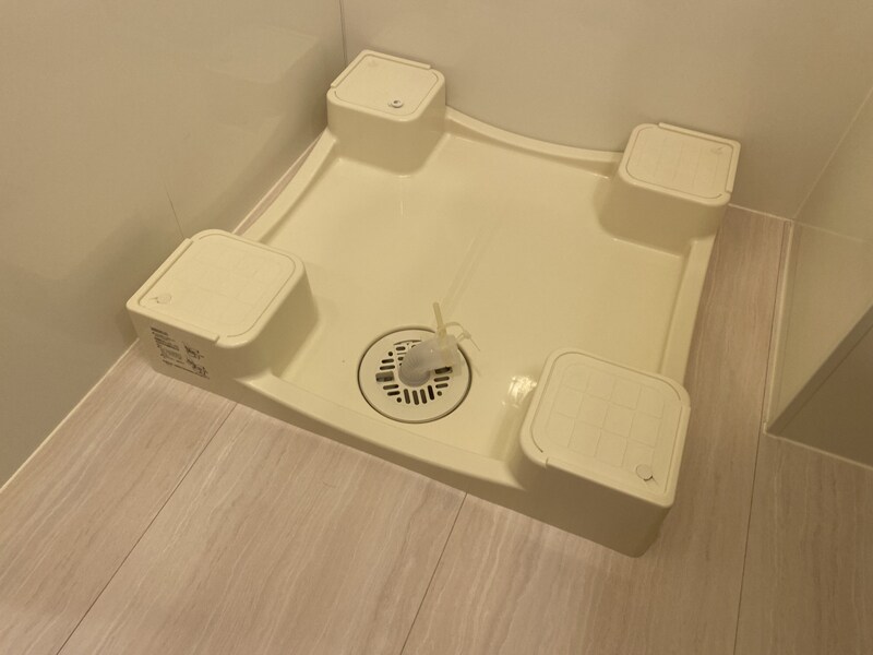 PARC　MIDIの物件内観写真