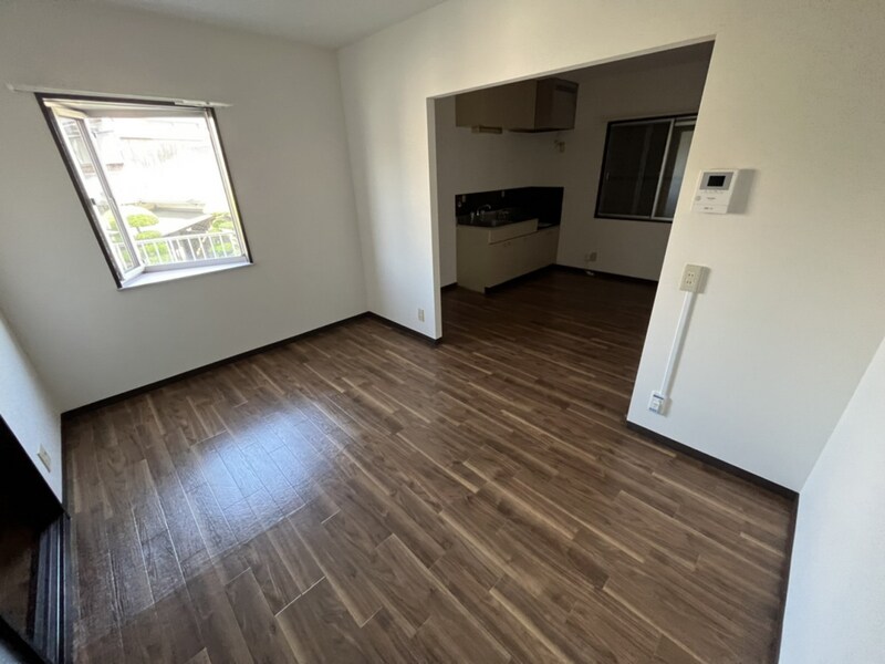 パレコスモスの物件内観写真