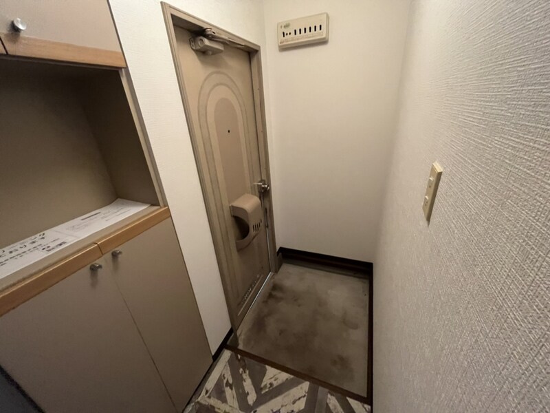 パレコスモスの物件内観写真