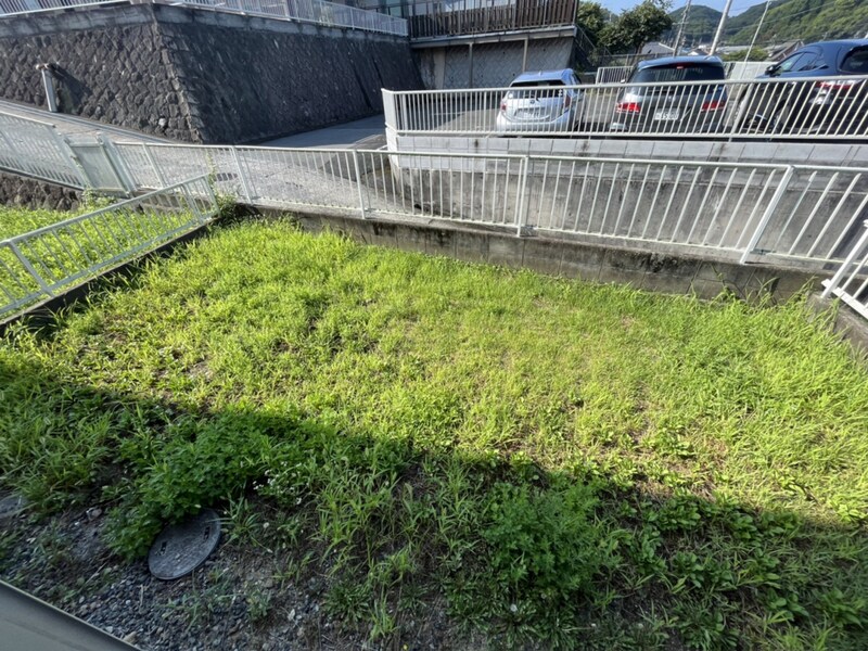 パレコスモスの物件内観写真