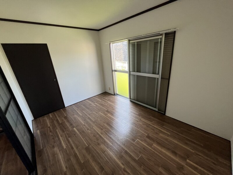 パレコスモスの物件内観写真