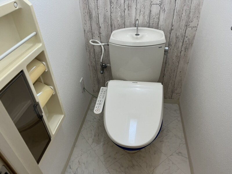 パレコスモスの物件内観写真