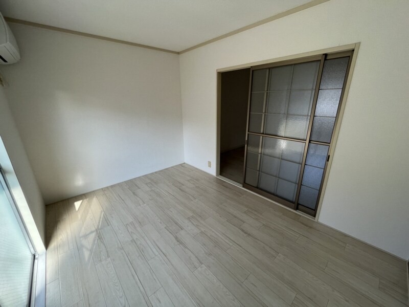 パレコスモスの物件内観写真