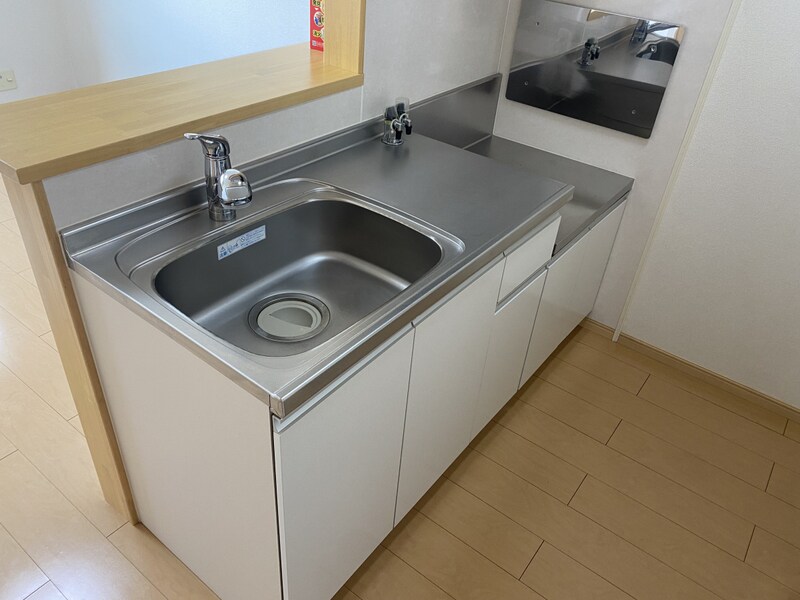 グレイス別所南の物件内観写真