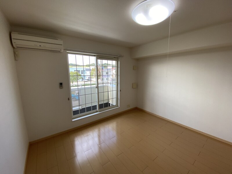 グレイス別所南の物件内観写真