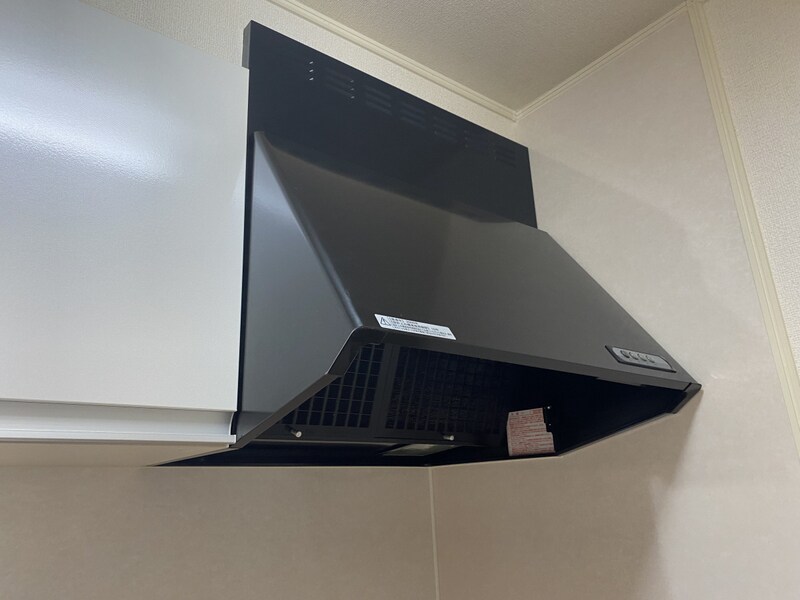 グレイス別所南の物件内観写真