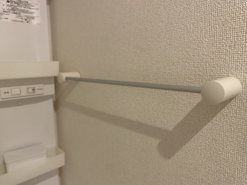 グレイス別所南の物件内観写真