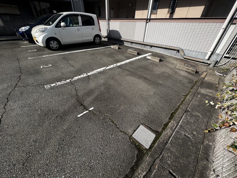 プルミエールIの物件外観写真