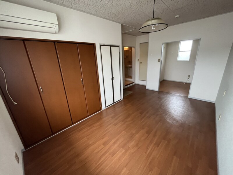 サンライフ松本の物件内観写真