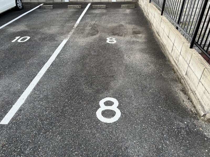 サニー・コートフタバ　B棟の物件外観写真