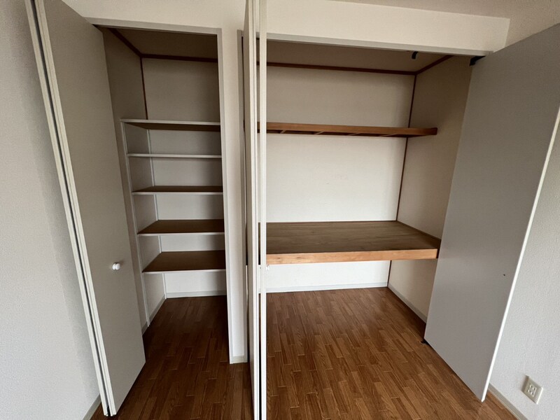 サニー・コートフタバ　B棟の物件内観写真