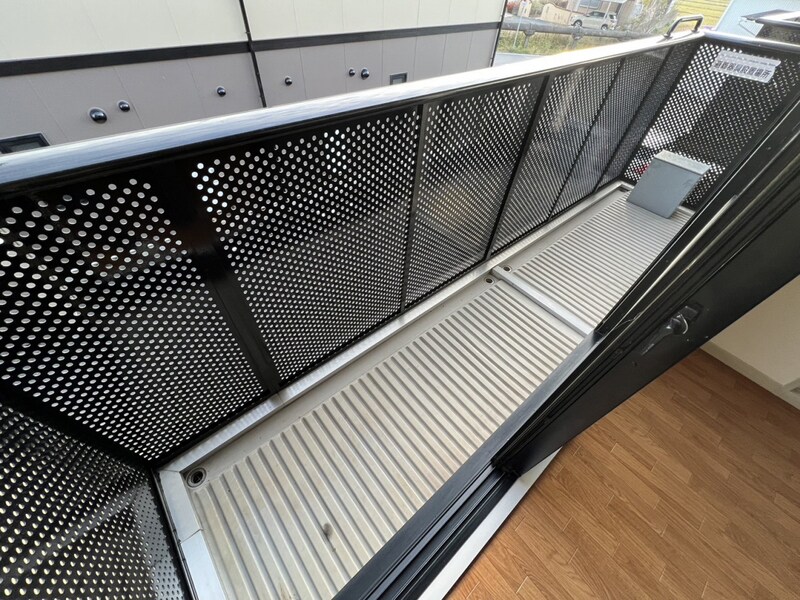 サニー・コートフタバ　B棟の物件内観写真