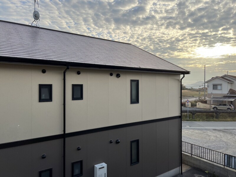 サニー・コートフタバ　B棟の物件内観写真