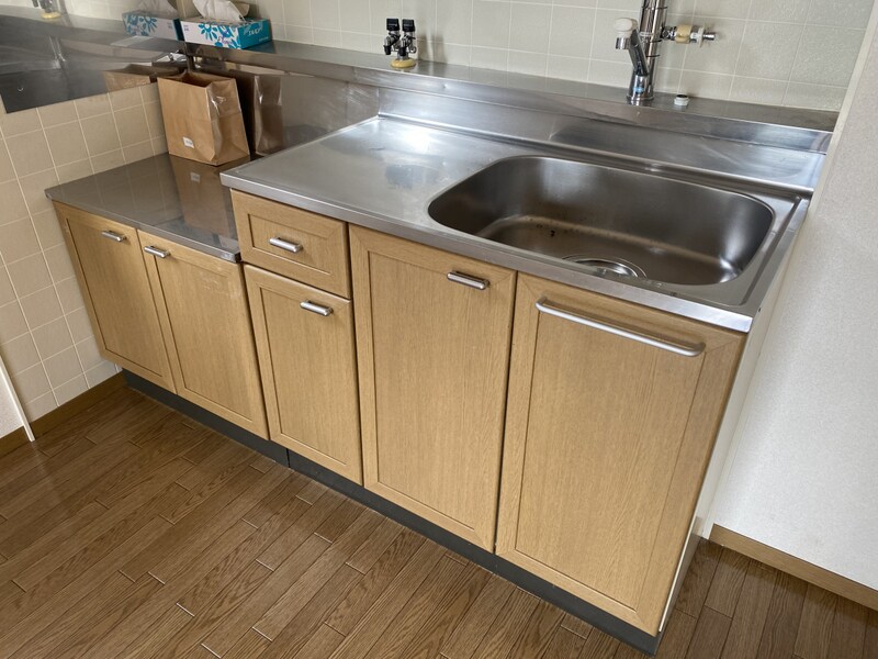 西飾磨駅 徒歩7分 2階の物件内観写真