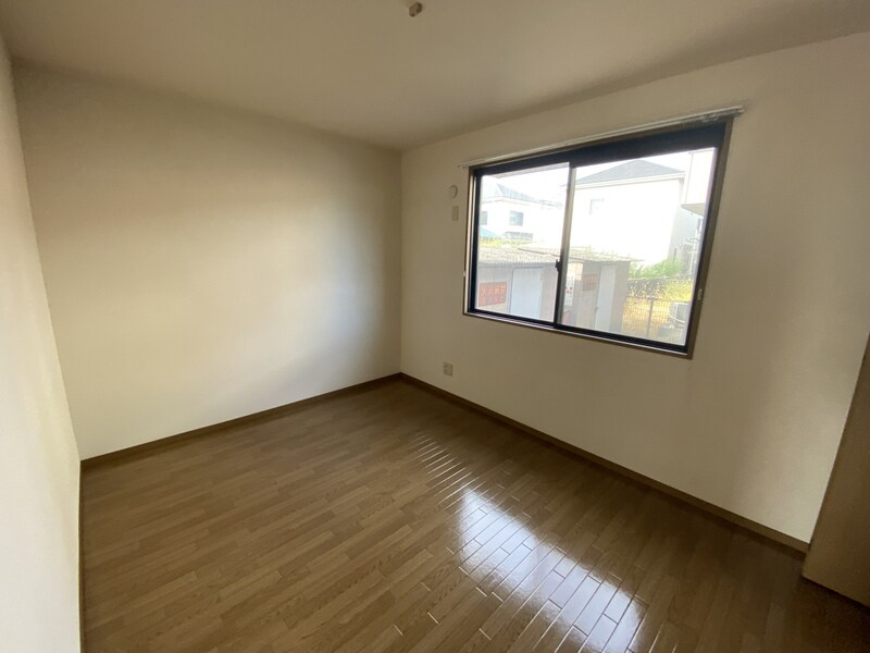 西飾磨駅 徒歩7分 2階の物件内観写真