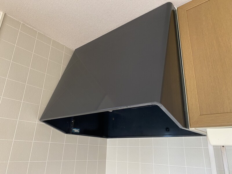 西飾磨駅 徒歩7分 2階の物件内観写真